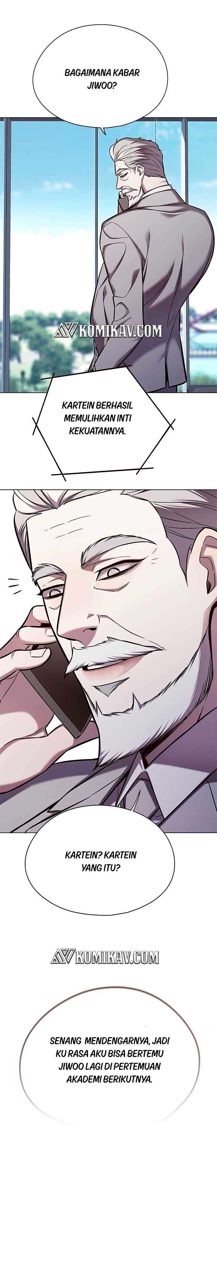 Eleceed Chapter 141 Image 4