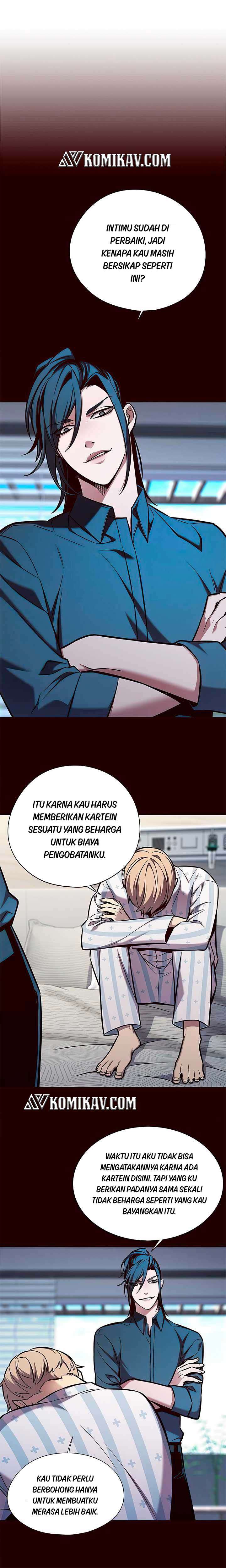 Eleceed Chapter 141 Image 9