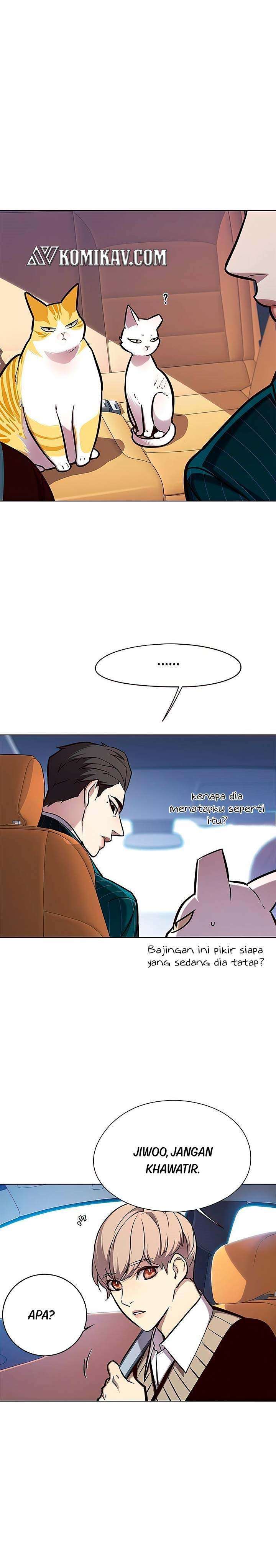 Eleceed Chapter 144 Image 16