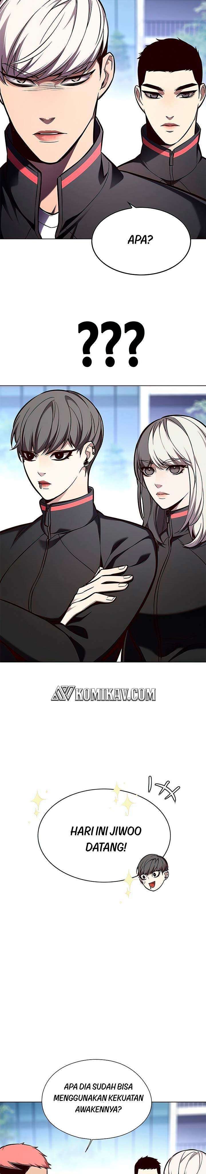 Eleceed Chapter 144 Image 26