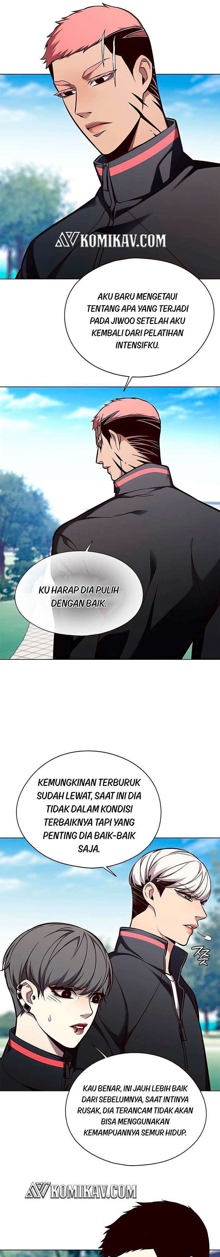 Eleceed Chapter 144 Image 28