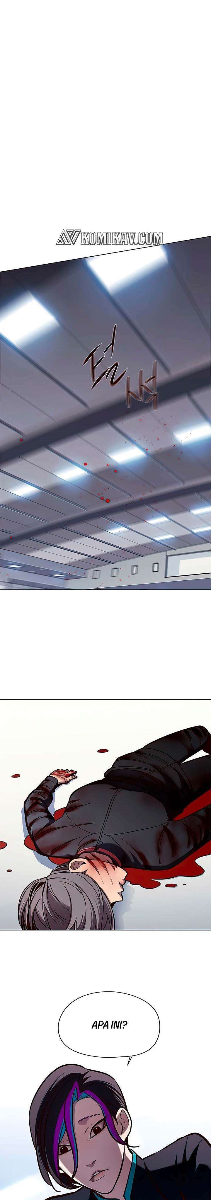 Eleceed Chapter 144 Image 31