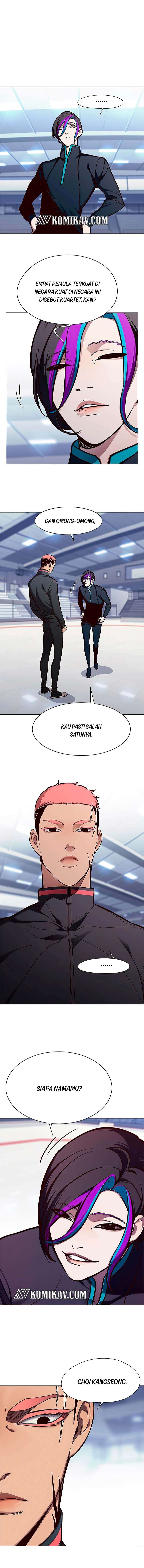 Eleceed Chapter 145 Image 3