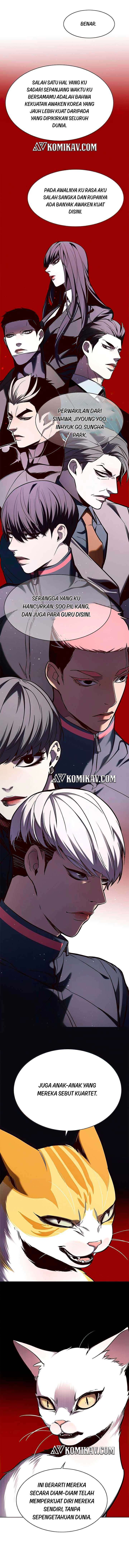 Eleceed Chapter 146 Image 7