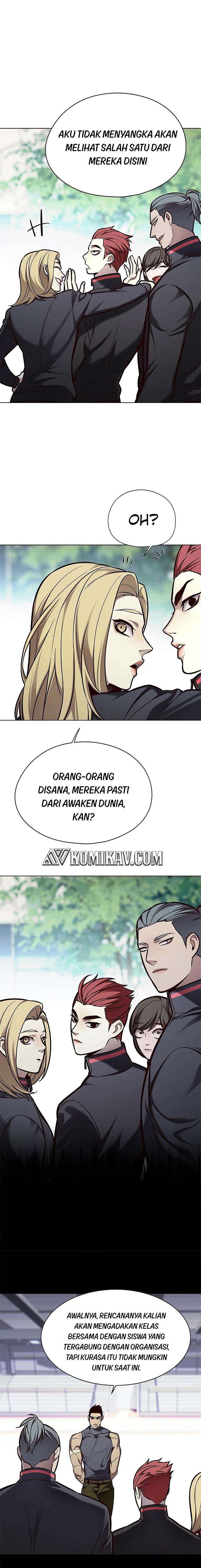Eleceed Chapter 147 Image 7