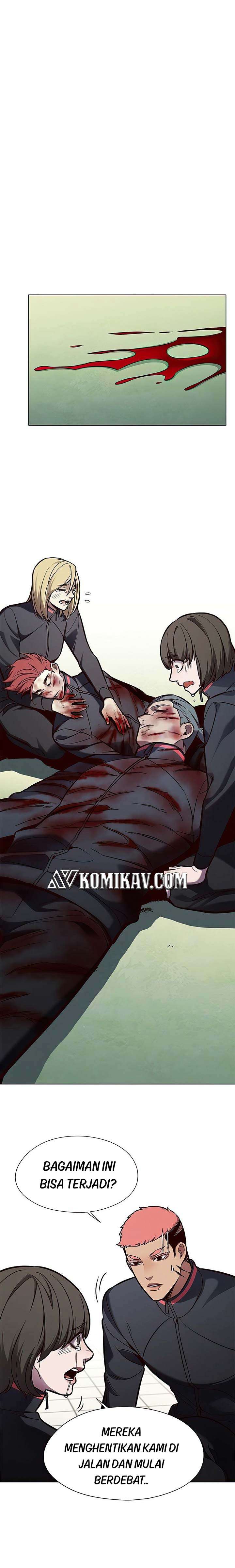 Eleceed Chapter 147 Image 14