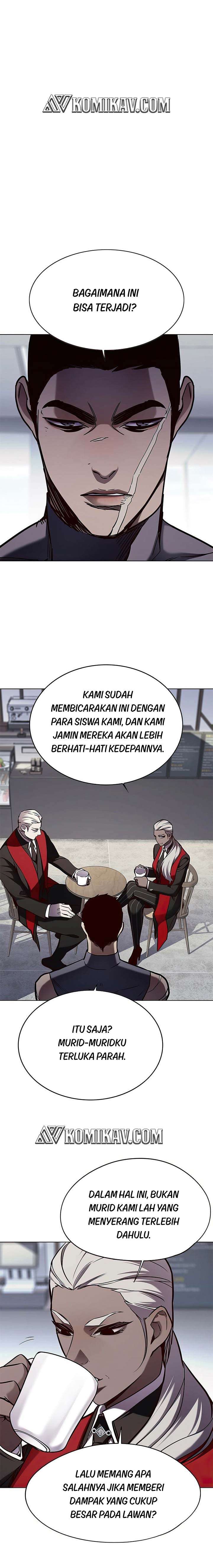 Eleceed Chapter 147 Image 21