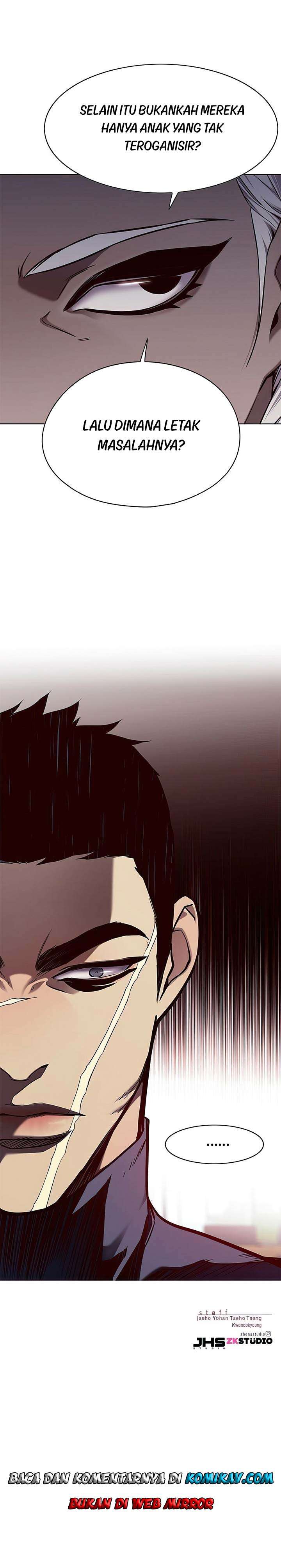 Eleceed Chapter 147 Image 22