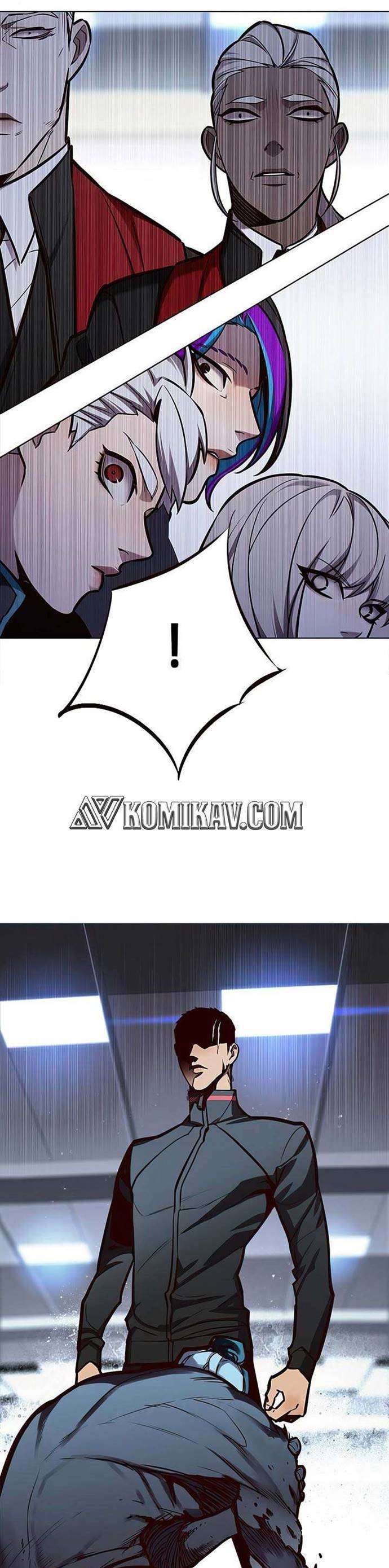 Eleceed Chapter 149 Image 31