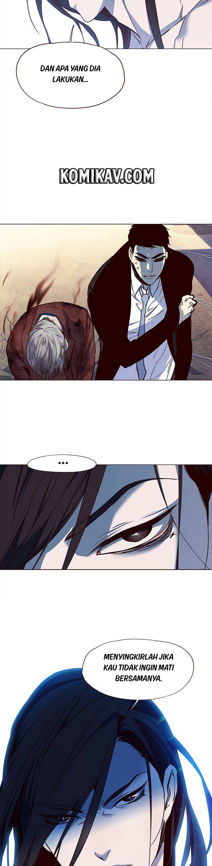 Eleceed Chapter 15 Image 9