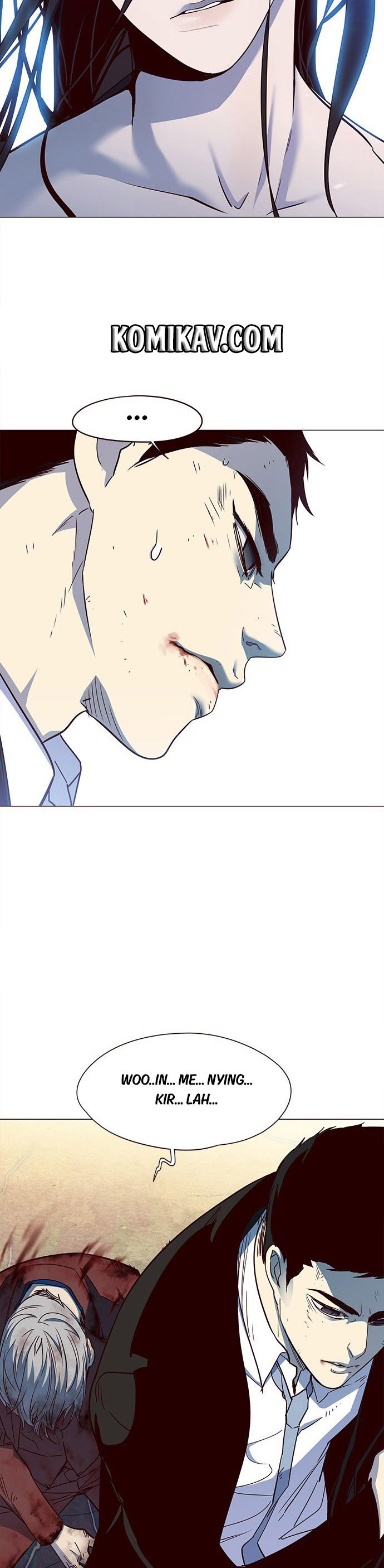 Eleceed Chapter 15 Image 10