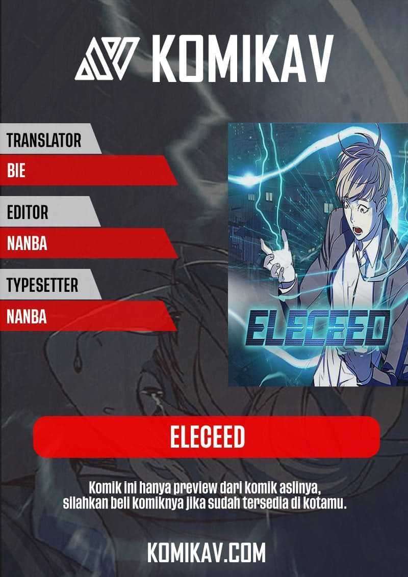 Eleceed Chapter 154 Image 0
