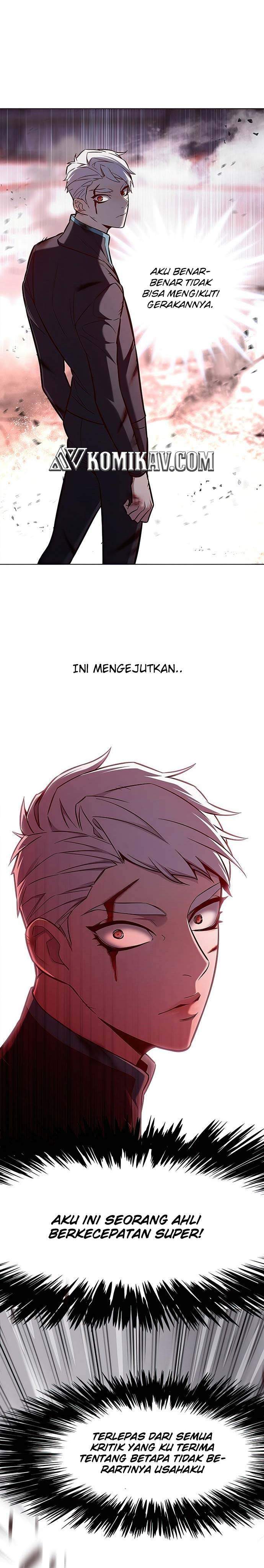 Eleceed Chapter 155 Image 9