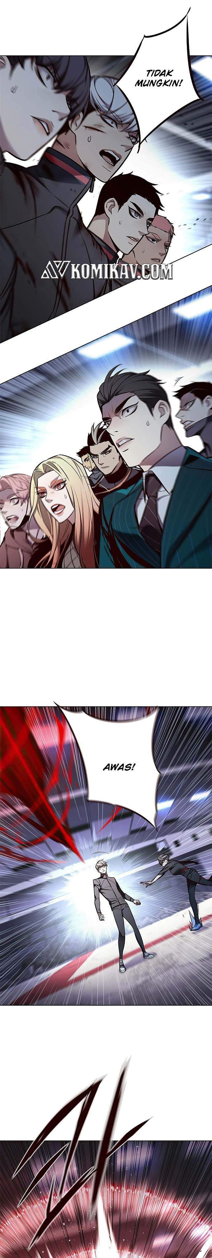 Eleceed Chapter 155 Image 13