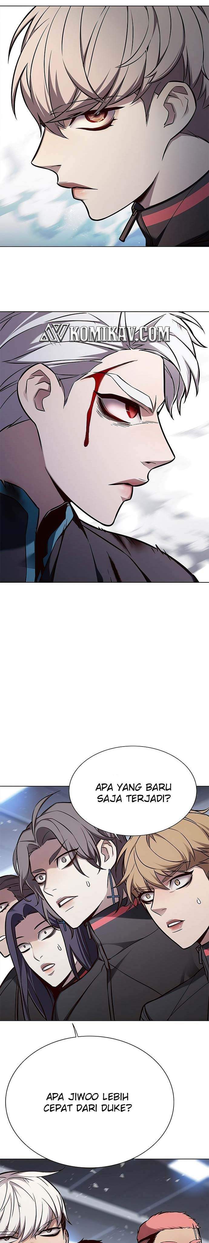 Eleceed Chapter 155 Image 17