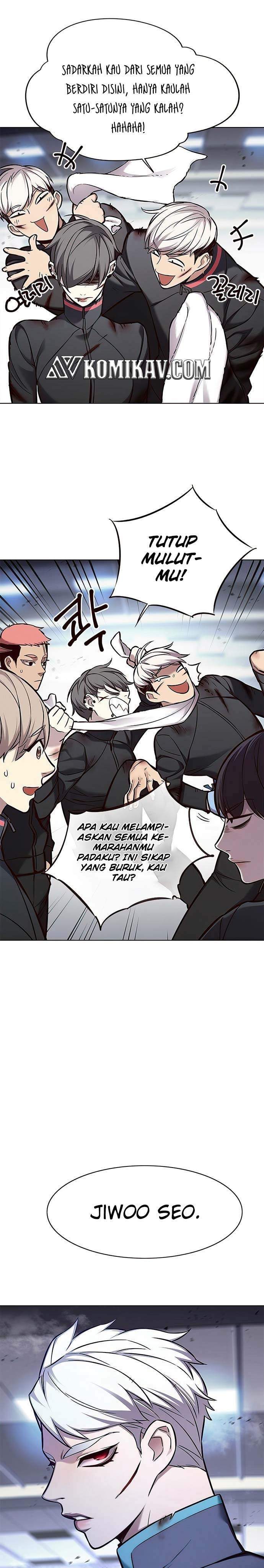 Eleceed Chapter 155 Image 29