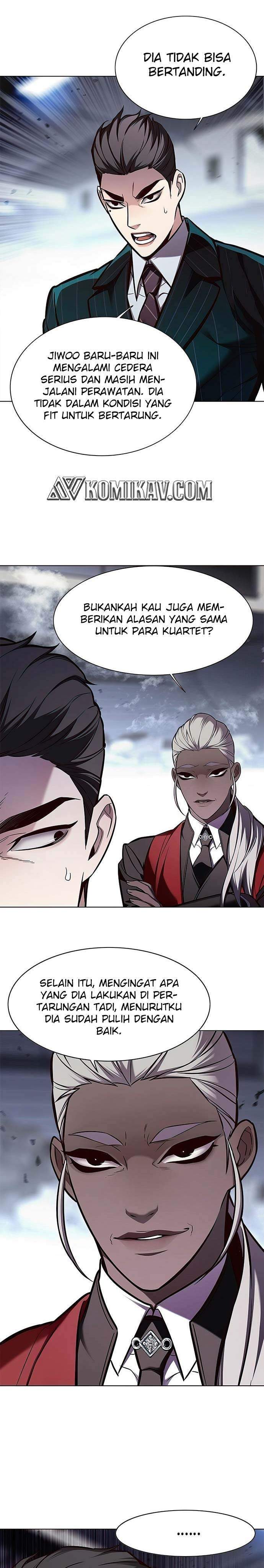 Eleceed Chapter 155 Image 33