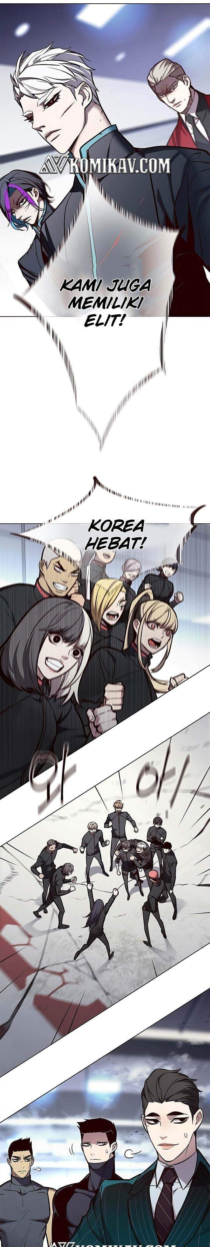 Eleceed Chapter 155 Image 41