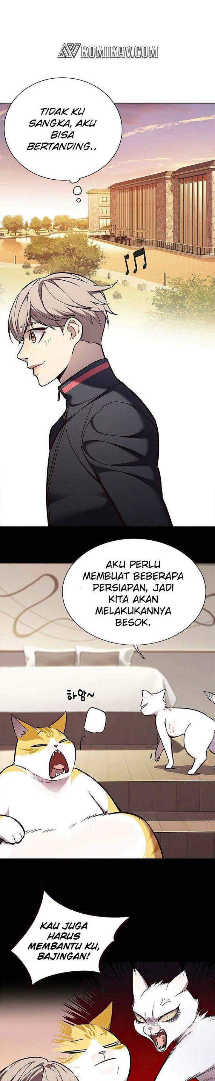 Eleceed Chapter 156 Image 24