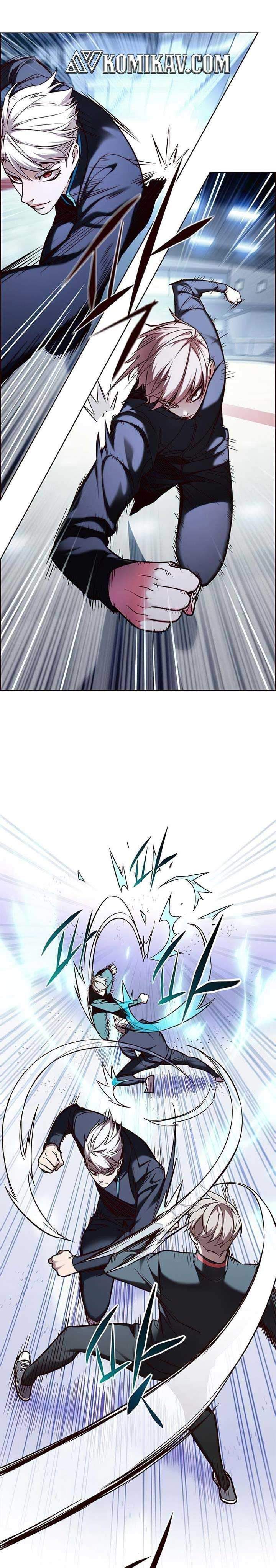 Eleceed Chapter 158 Image 13