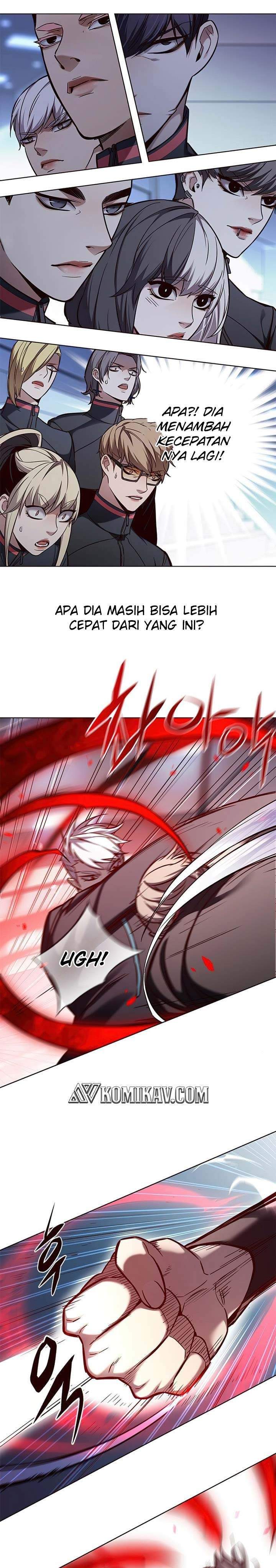 Eleceed Chapter 159 Image 18