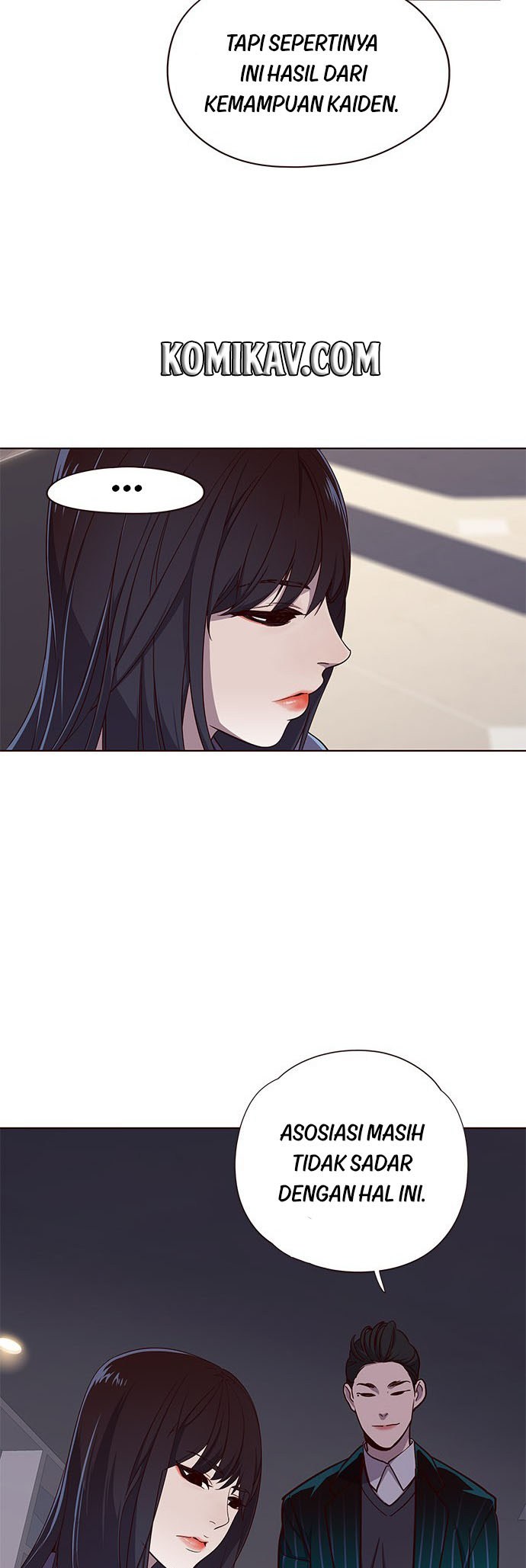 Eleceed Chapter 16 Image 3