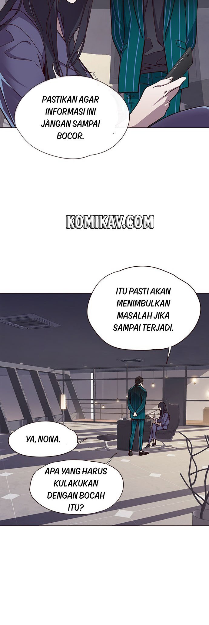 Eleceed Chapter 16 Image 4