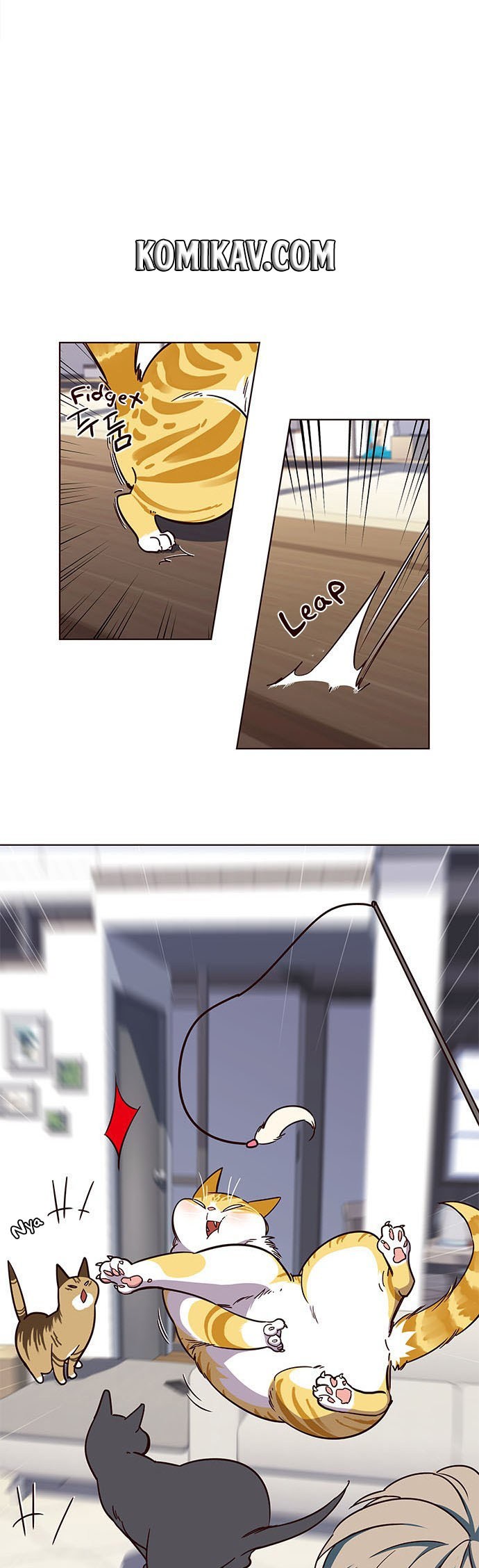 Eleceed Chapter 16 Image 16