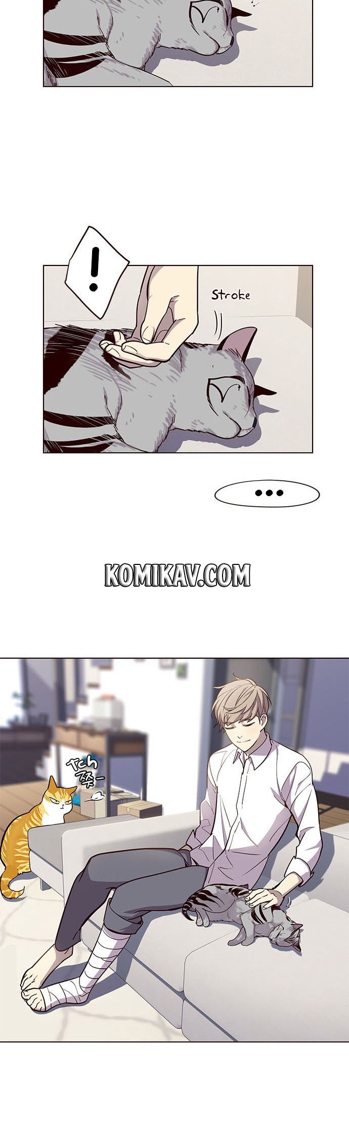 Eleceed Chapter 16 Image 22