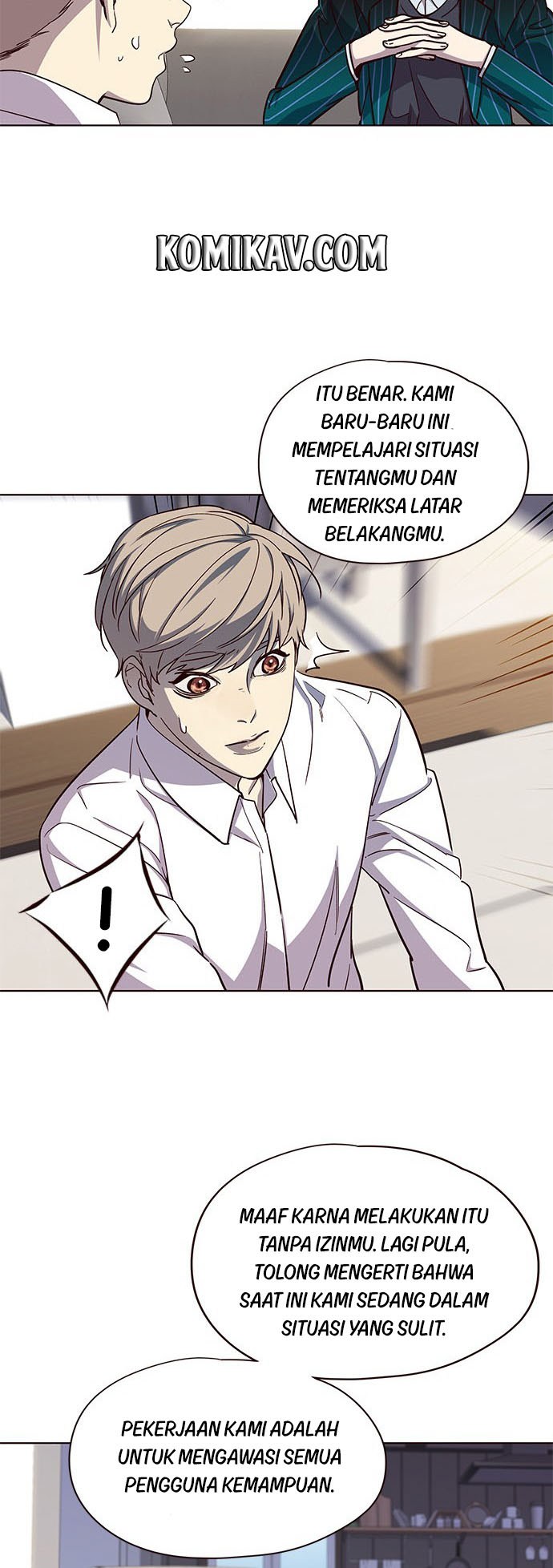Eleceed Chapter 16 Image 38