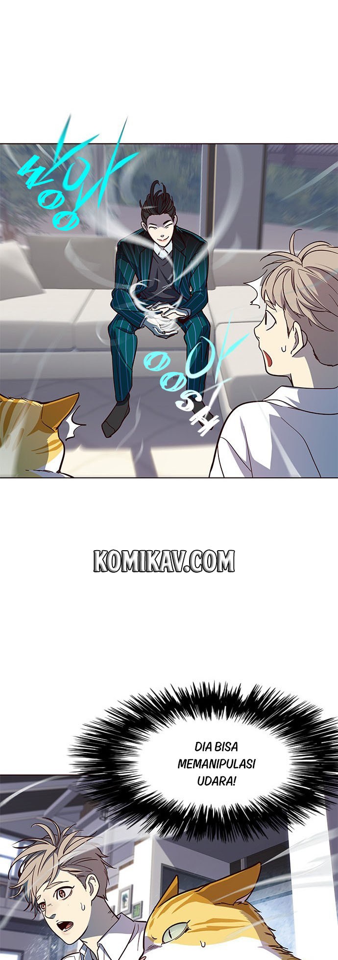 Eleceed Chapter 16 Image 41