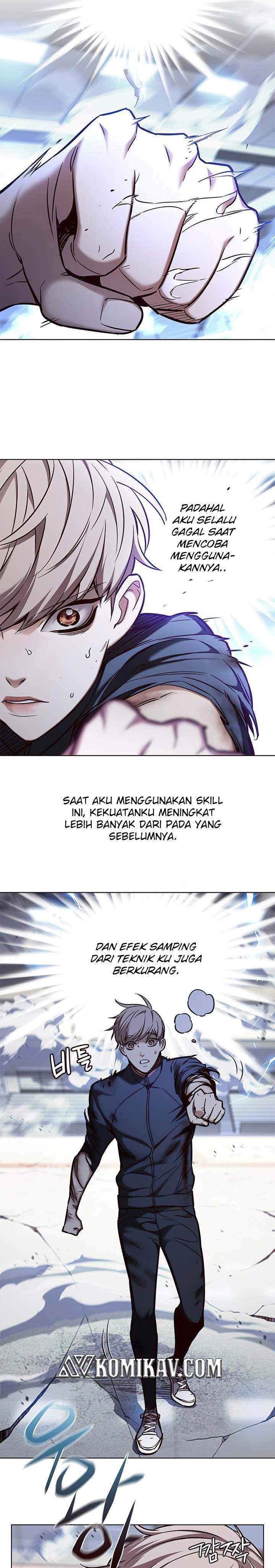 Eleceed Chapter 160 Image 3