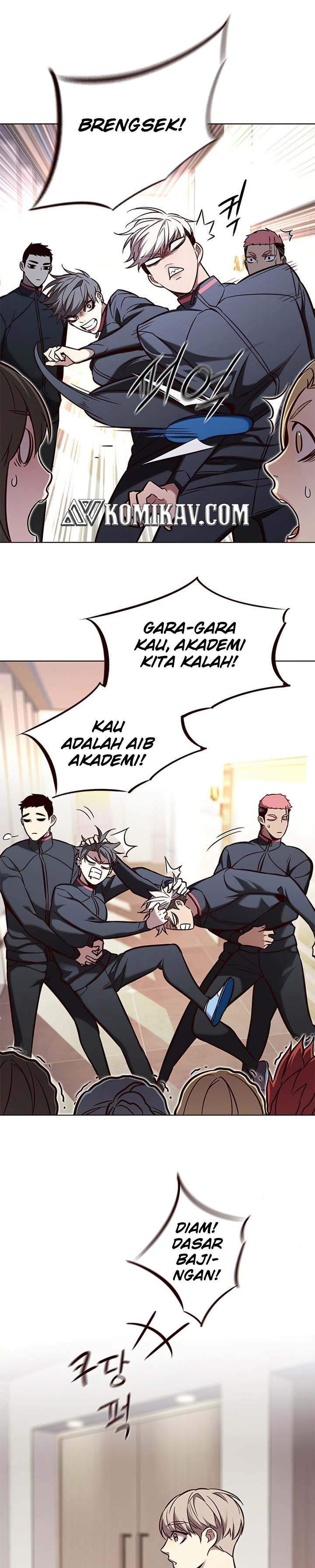 Eleceed Chapter 160 Image 17