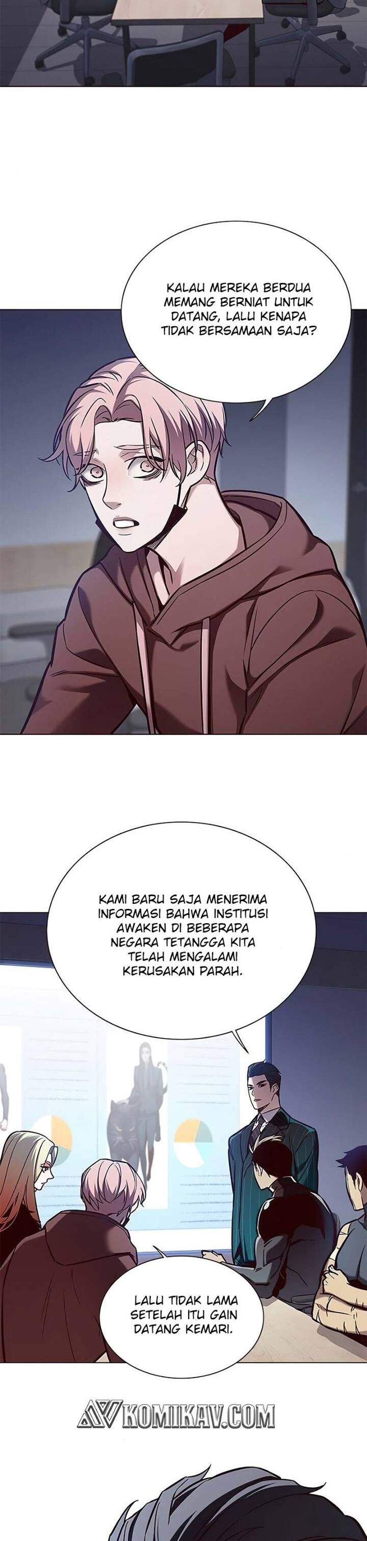 Eleceed Chapter 161 Image 1