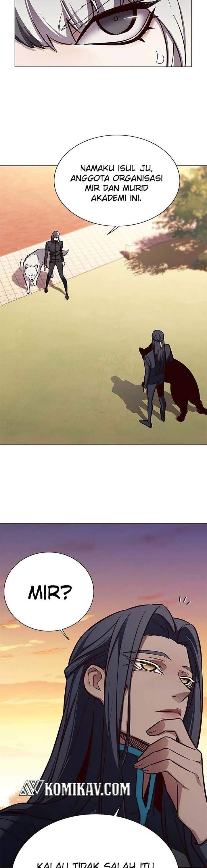 Eleceed Chapter 161 Image 13