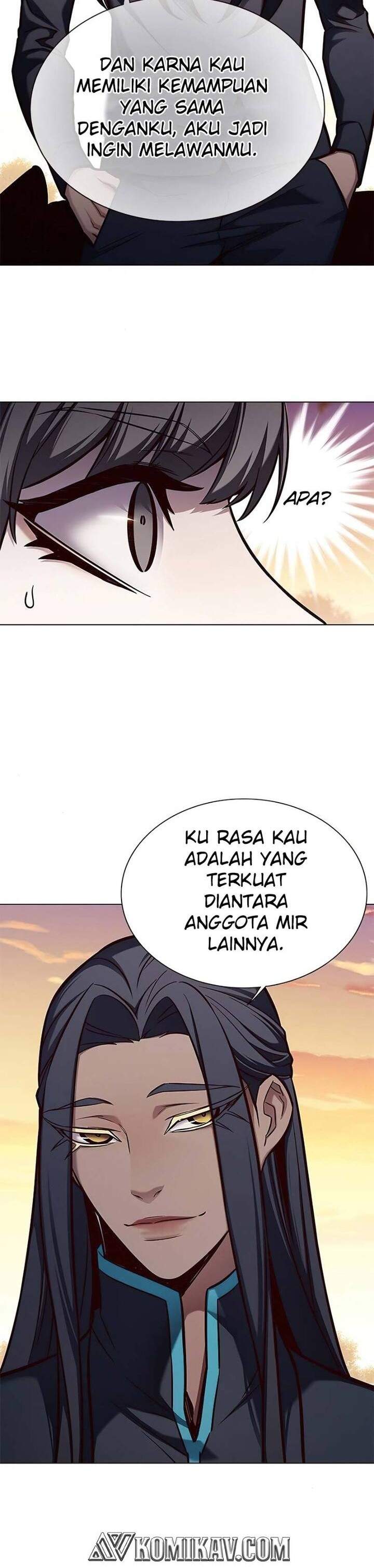 Eleceed Chapter 161 Image 15