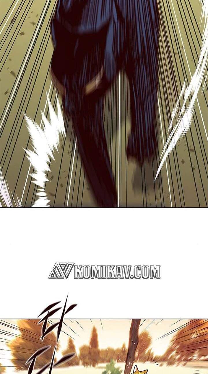 Eleceed Chapter 161 Image 22