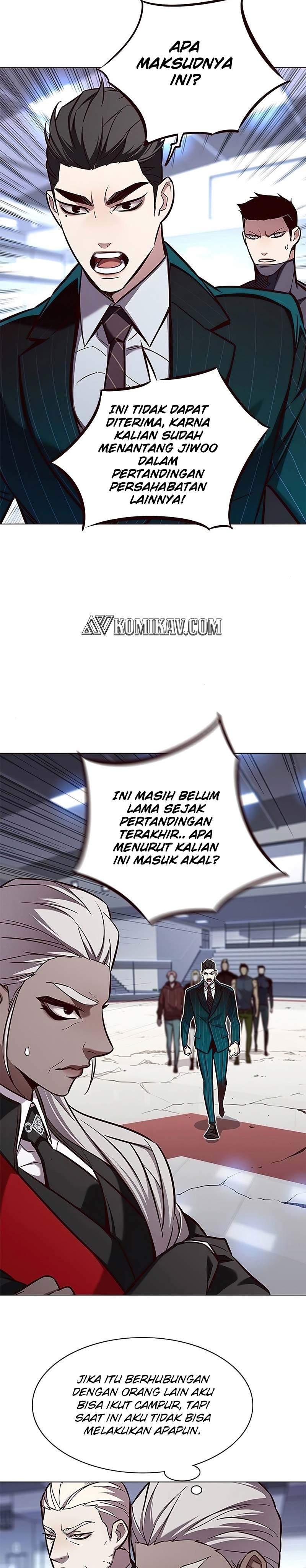 Eleceed Chapter 162 Image 20