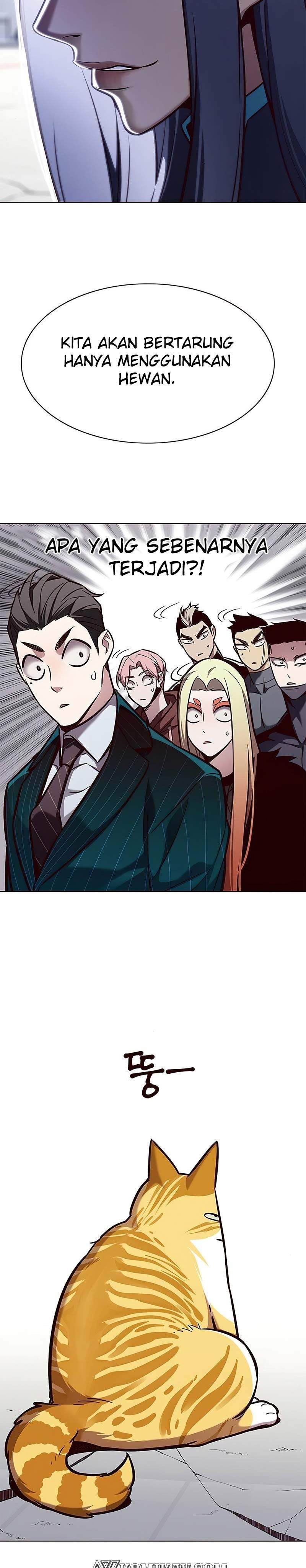 Eleceed Chapter 162 Image 23