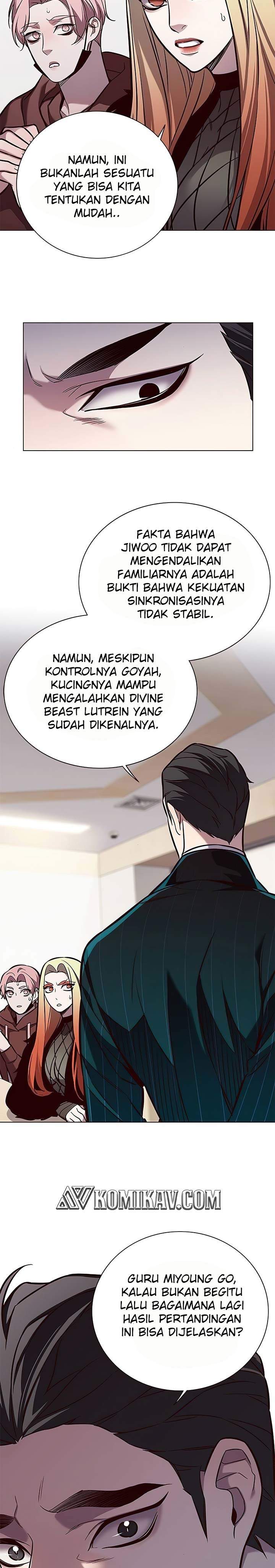 Eleceed Chapter 164 Image 3