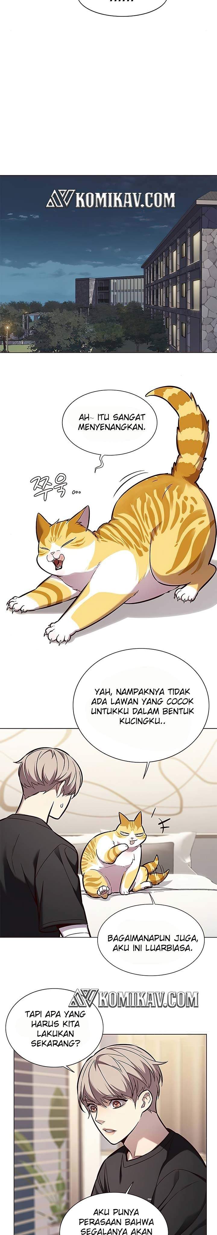 Eleceed Chapter 164 Image 11
