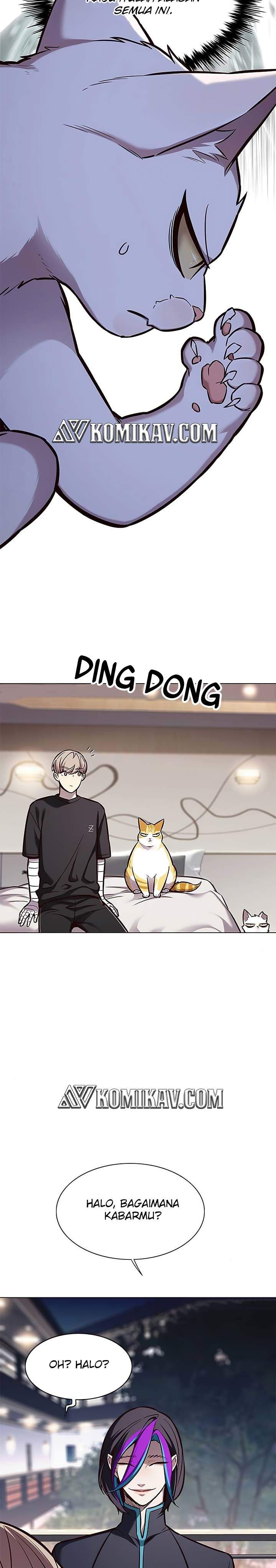 Eleceed Chapter 164 Image 19