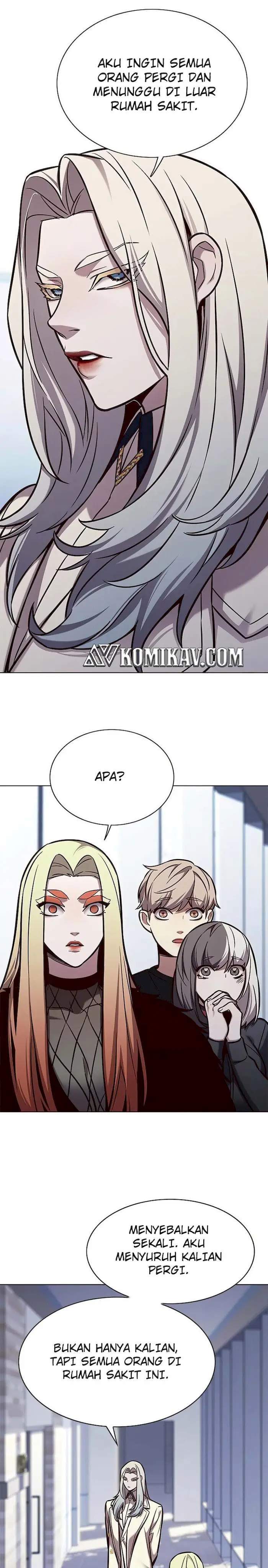 Eleceed Chapter 166 Image 1