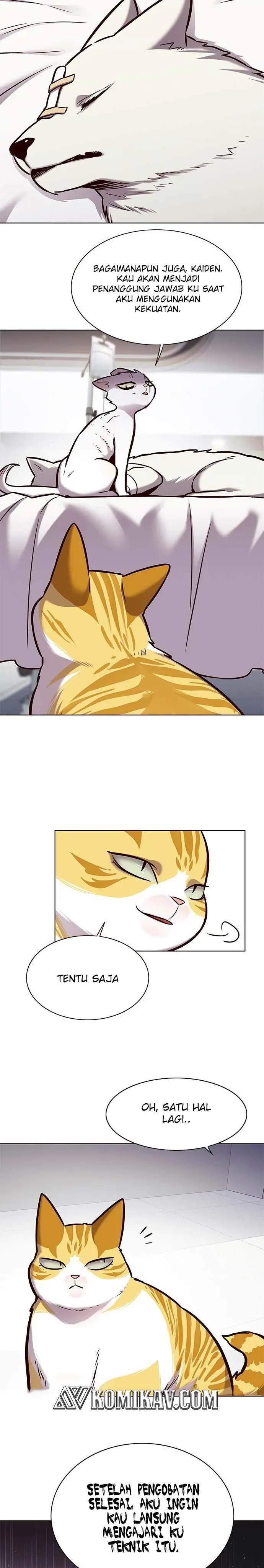 Eleceed Chapter 166 Image 7