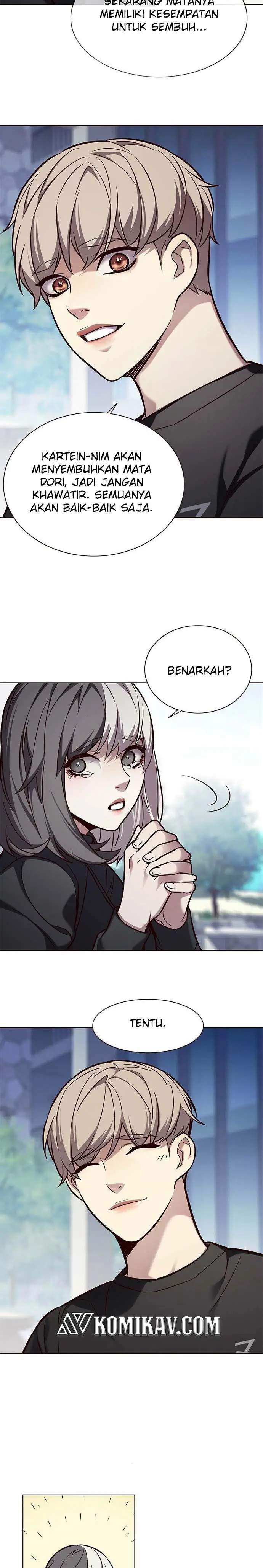 Eleceed Chapter 166 Image 11