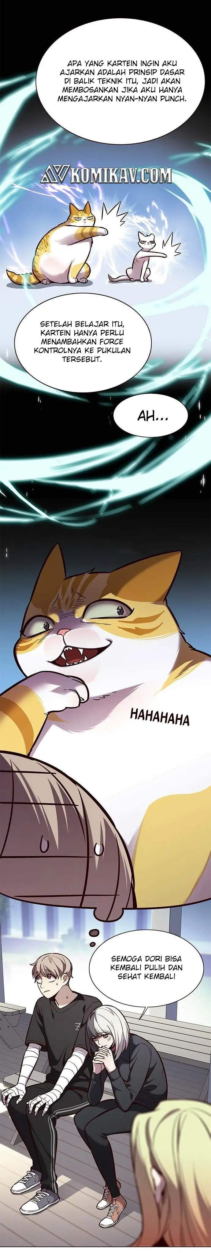 Eleceed Chapter 166 Image 17