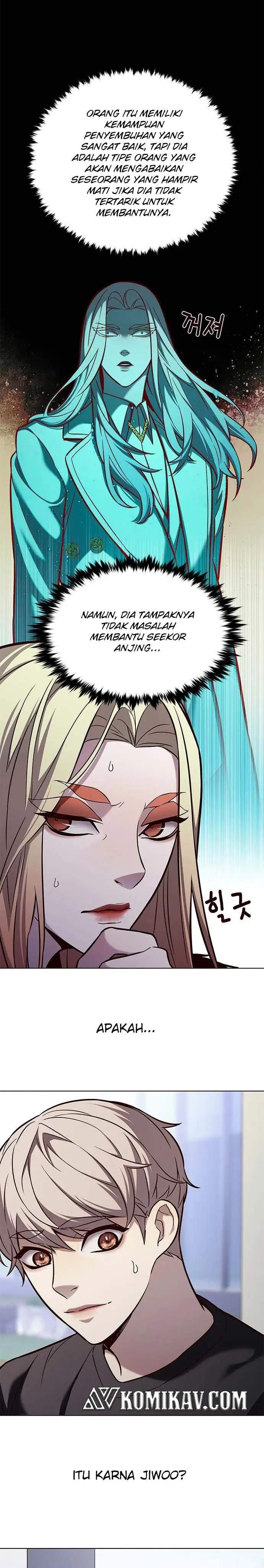 Eleceed Chapter 166 Image 19