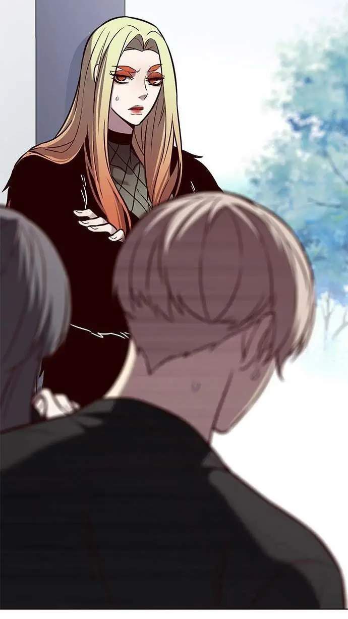 Eleceed Chapter 166 Image 20