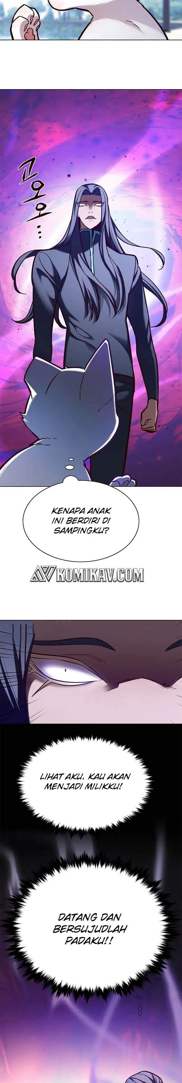 Eleceed Chapter 166 Image 35