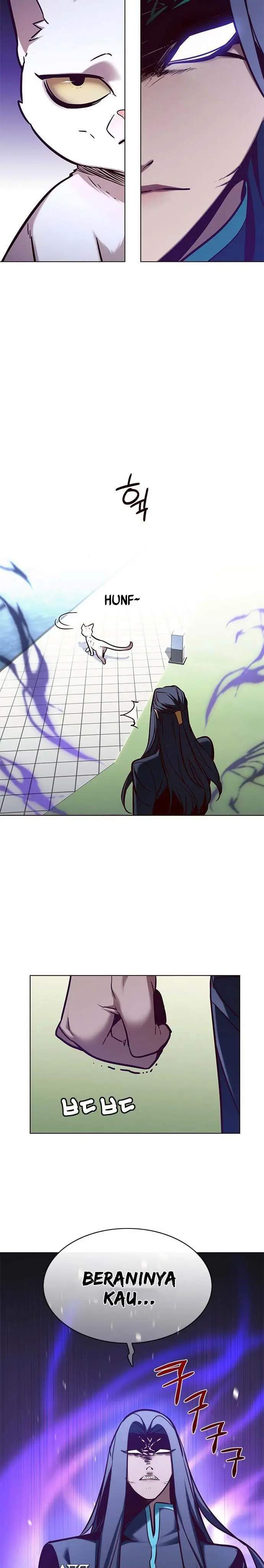 Eleceed Chapter 166 Image 39